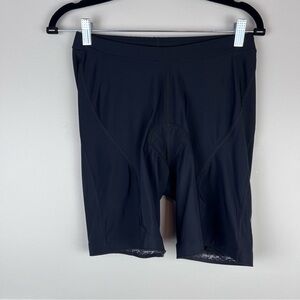 Shebeest She Beest Padded Cycling Bike Shorts Womens Black Size XL Extra Large